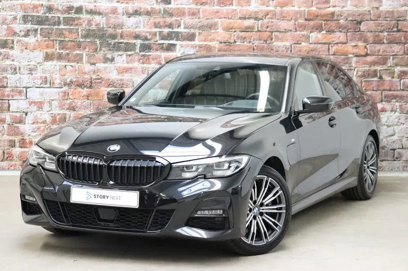 BMW 3-Serie (2020)