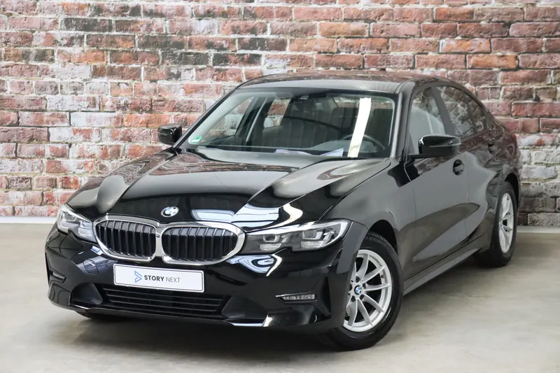 BMW 3-Serie (2019)