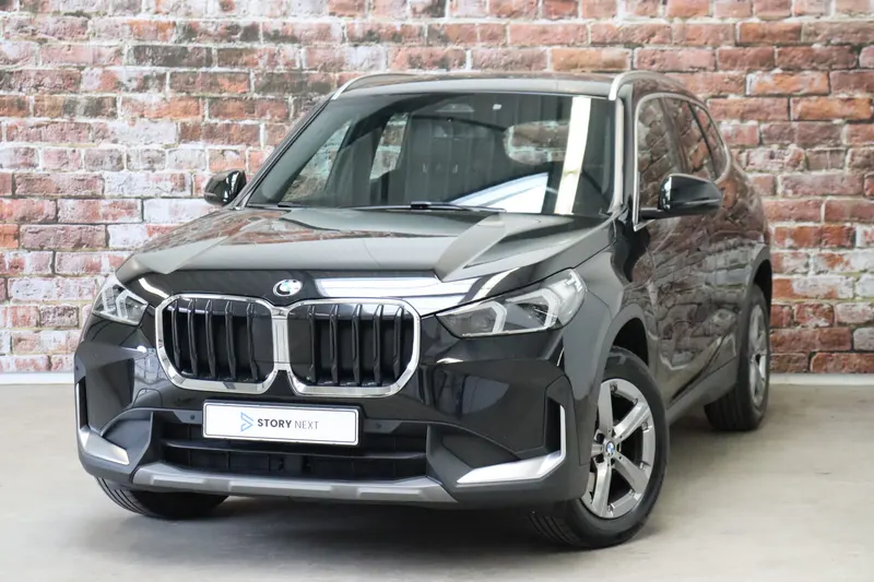 BMW X1 (2023)