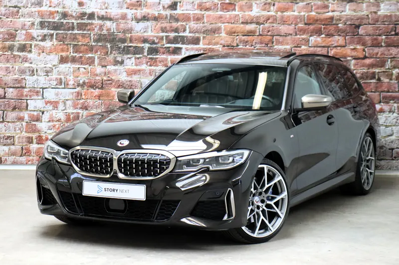 BMW 3-Serie (2020)