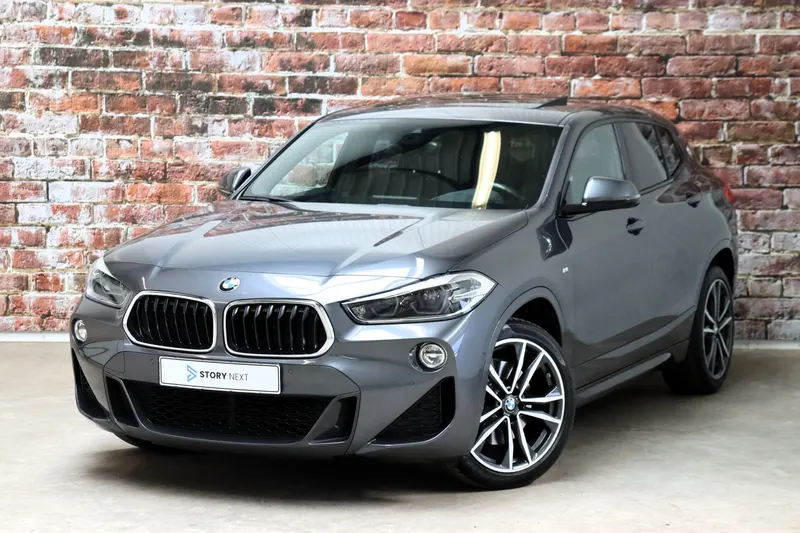 BMW X2 (2019)