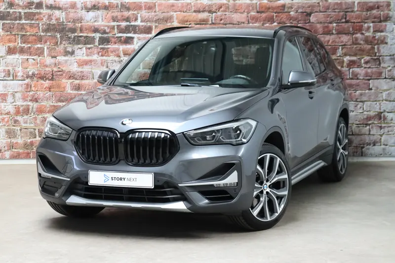 BMW X1 (2021)