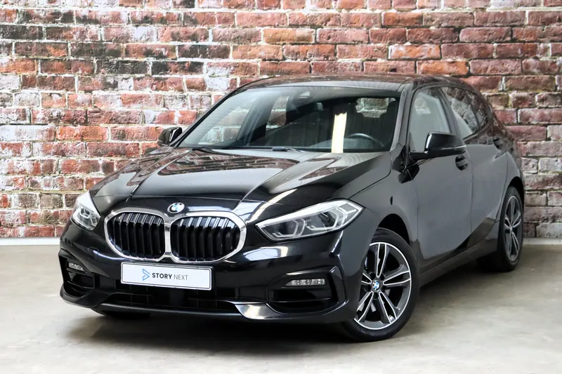 BMW 1-Serie (2021)