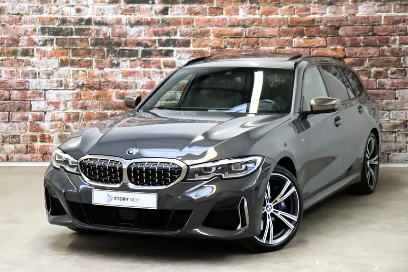 BMW 3-Serie (2020)