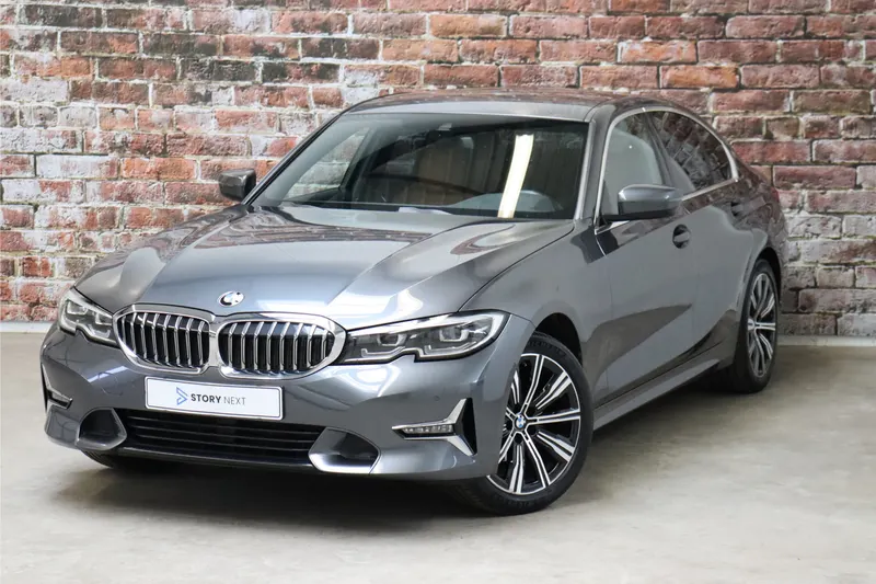 BMW 3-Serie (2021)