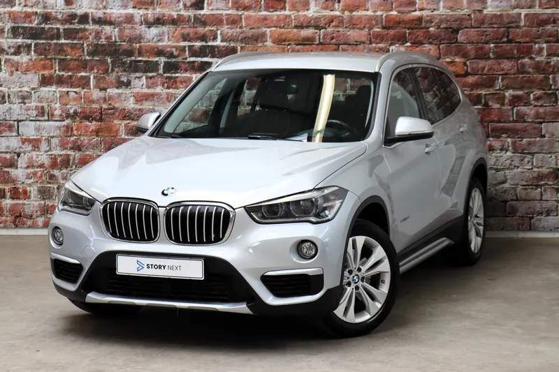 BMW X1 (2016)