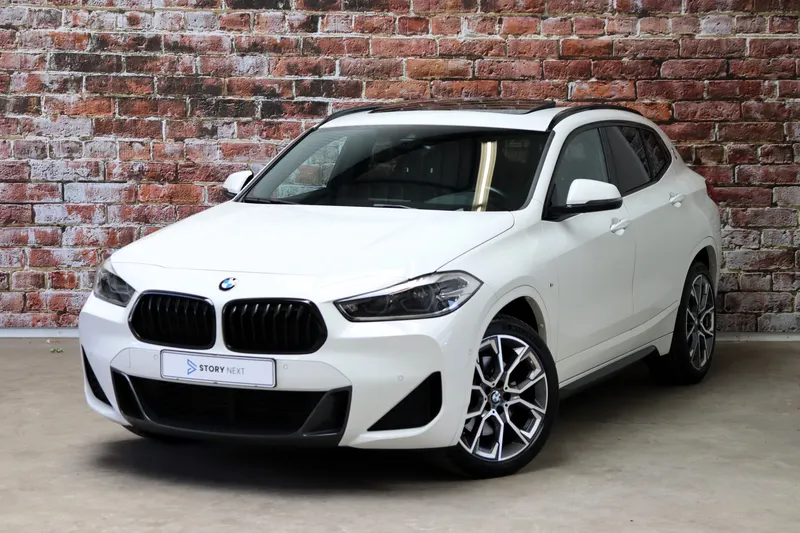 BMW X2 (2022)