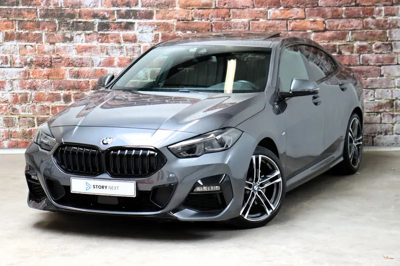 BMW 2-Serie (2021)