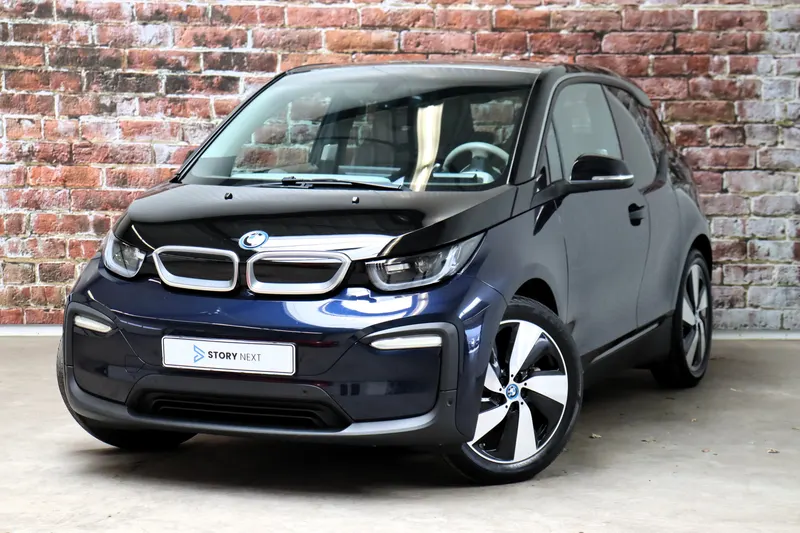 BMW i3 (2018)