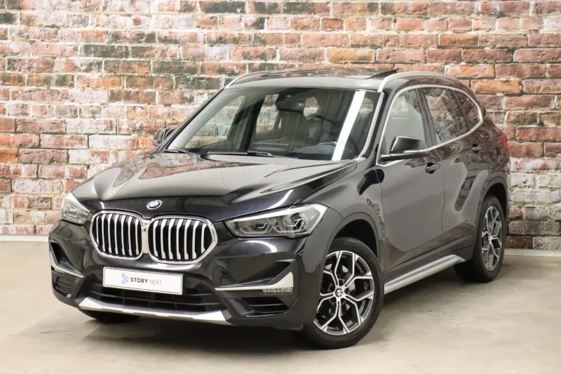 BMW X1 (2019)