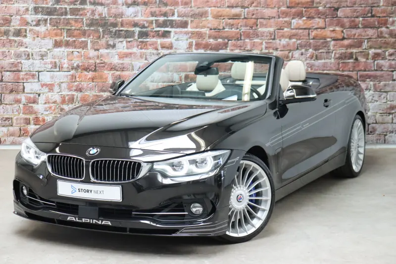 BMW 4-Serie (2018)