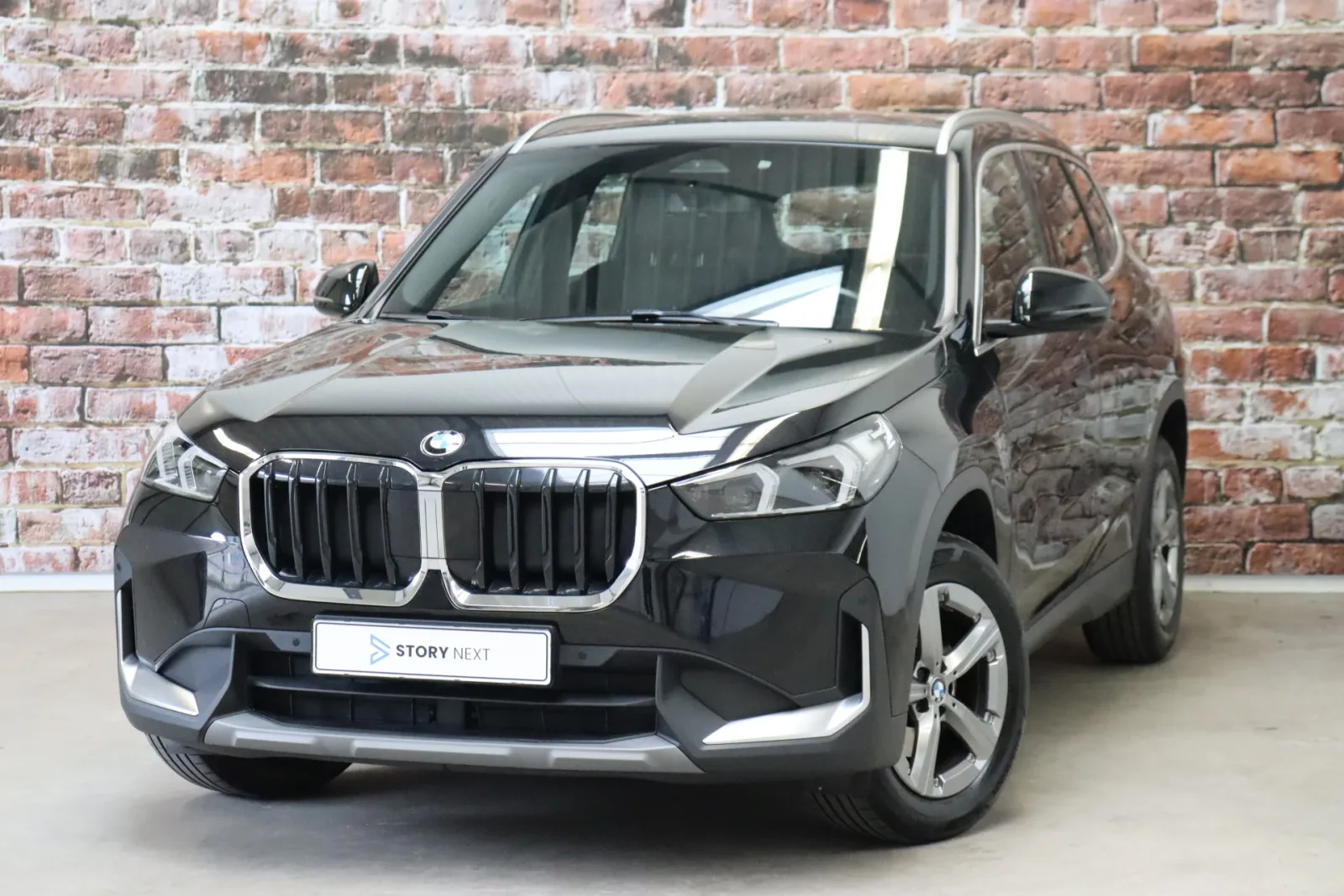 BMW X1 (2023) — foto 1