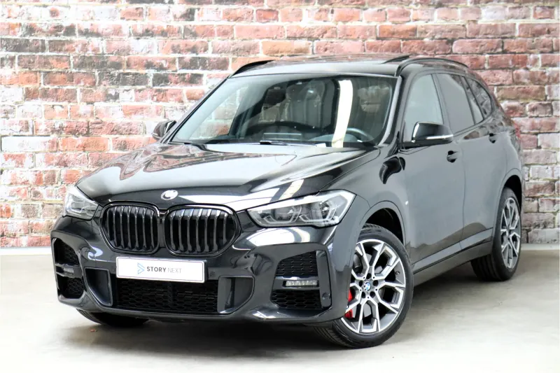 BMW X1 (2022)