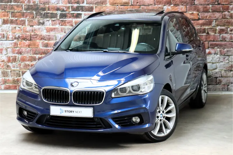 BMW 2-Serie (2018)