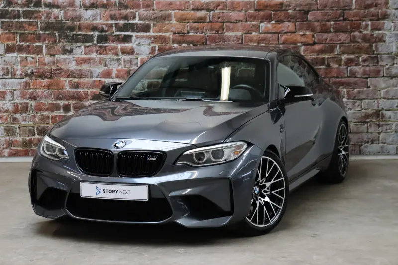 BMW 2-Serie (2017)