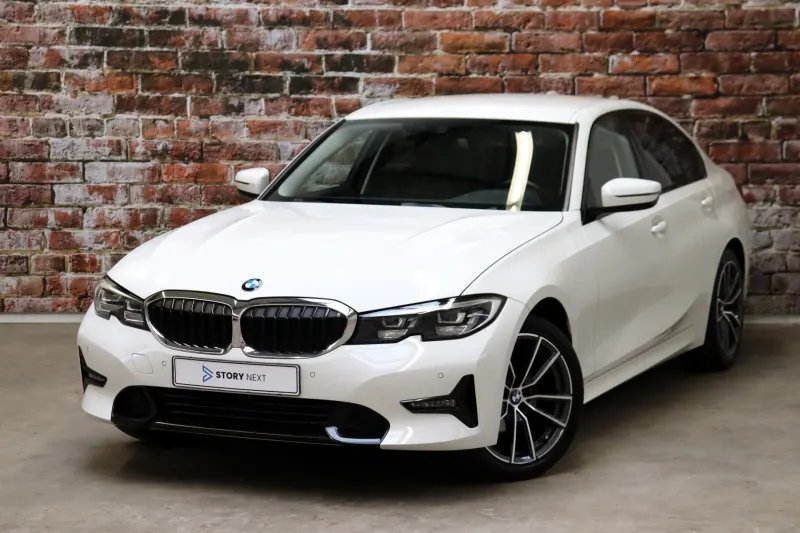 BMW 3-Serie (2021)