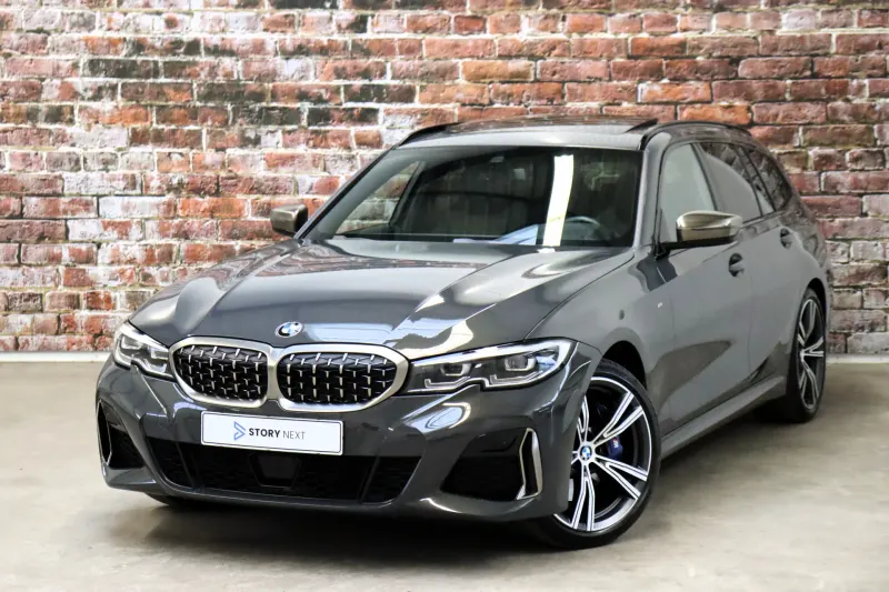 BMW 3-Serie (2020)