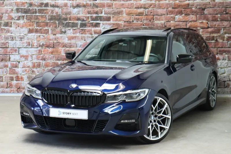 BMW 3-Serie (2019)