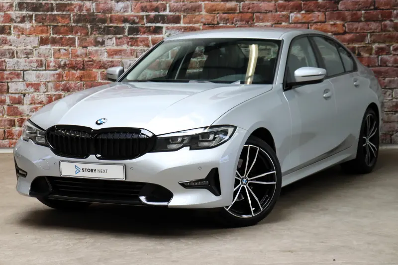 BMW 3-Serie (2019)