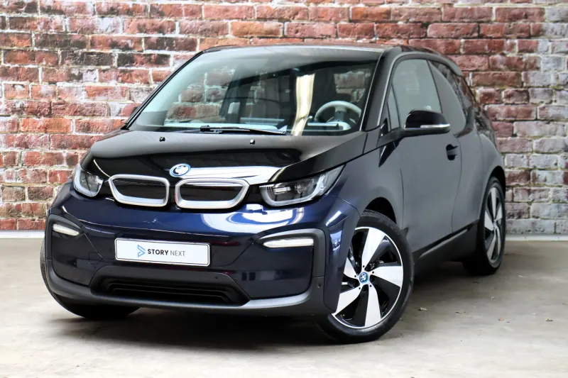 BMW i3 (2018)