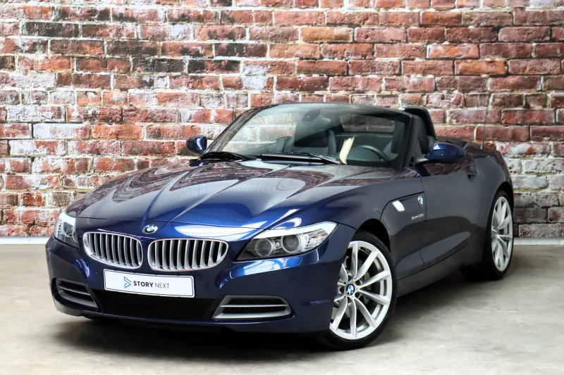 BMW Z4 (2010)