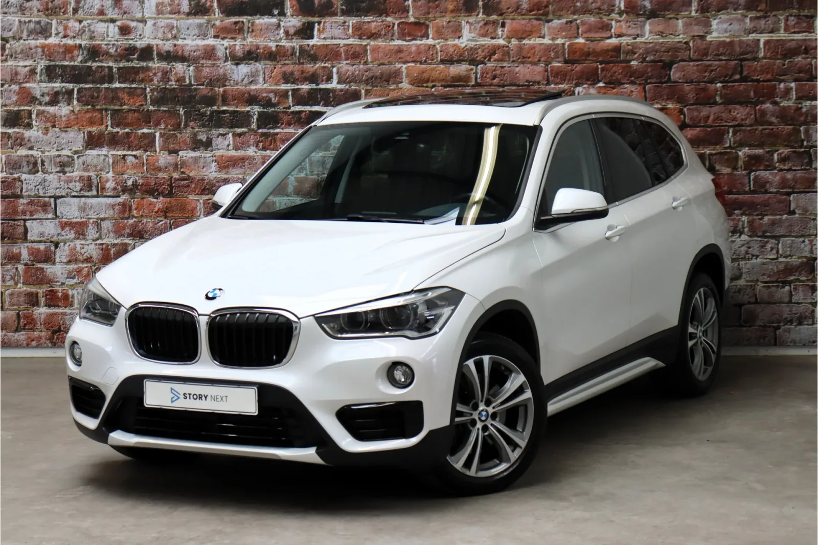 BMW X1 (2016) — foto 1