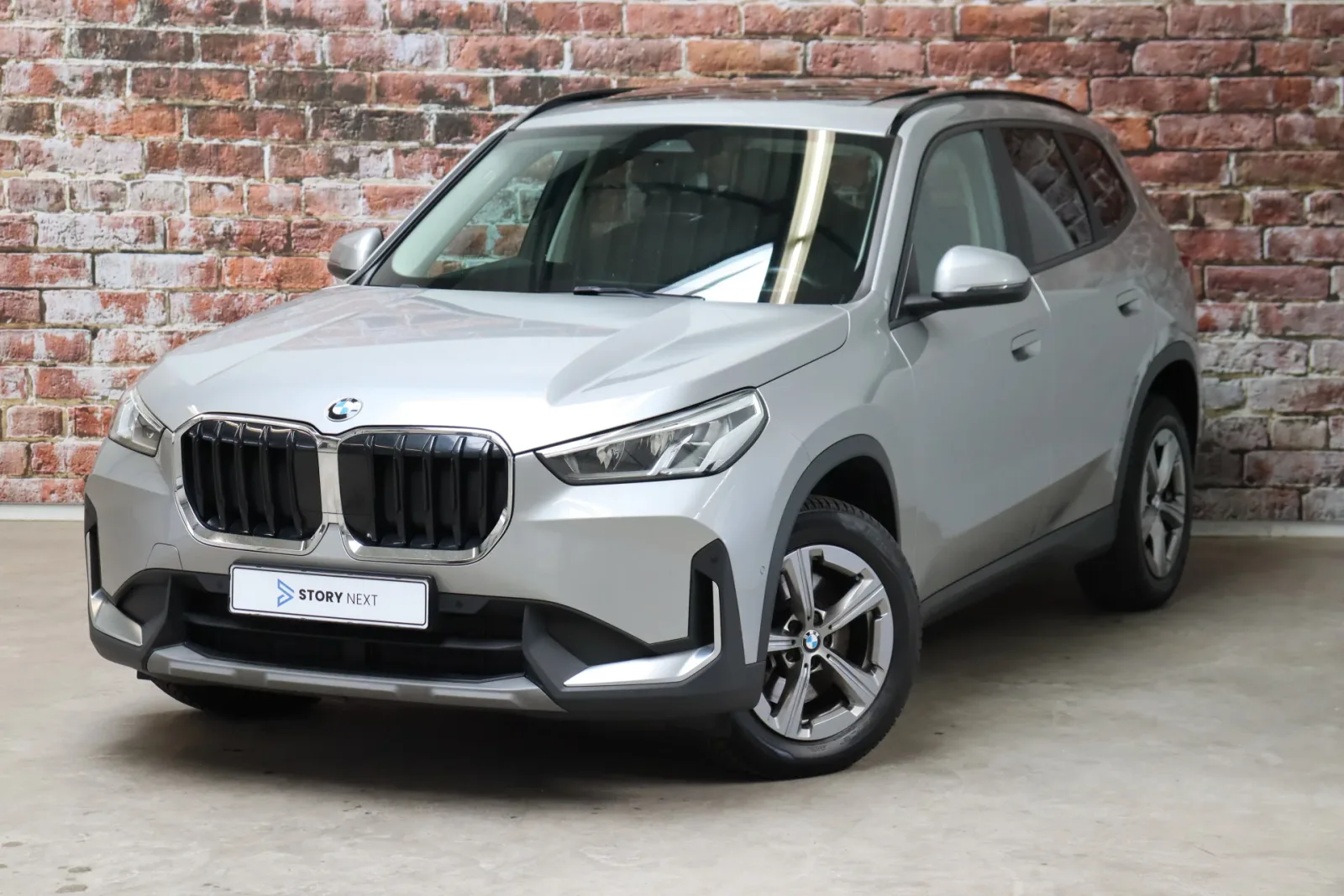 BMW X1 (2023) — foto 1