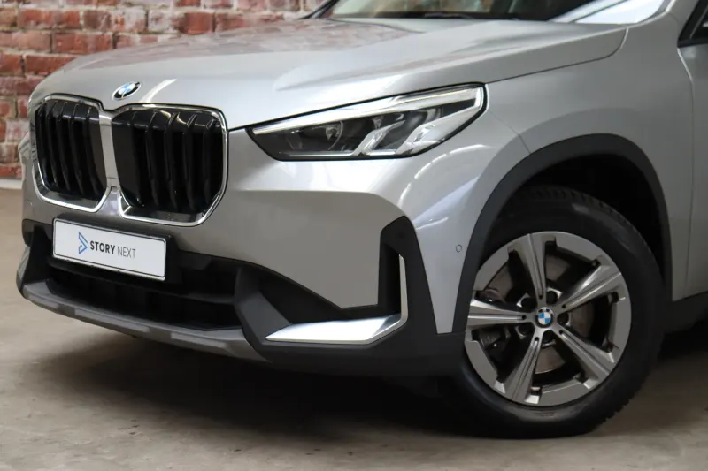 BMW X1 (2023)