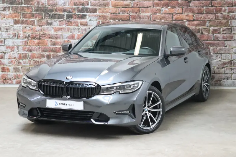 BMW 3-Serie (2019)