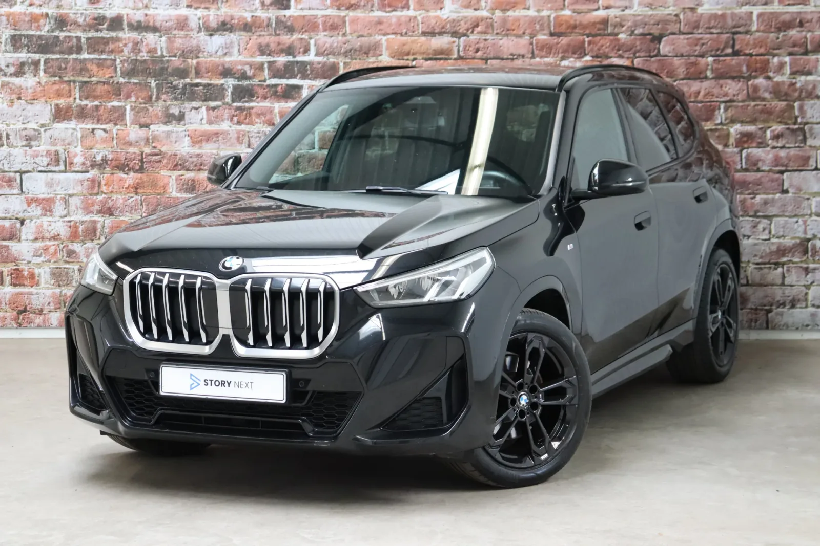 BMW X1 (2023) — foto 1