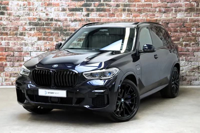 BMW X5 (2022)