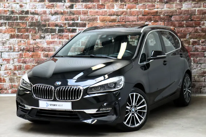 BMW 2-Serie Active Tourer (2018)