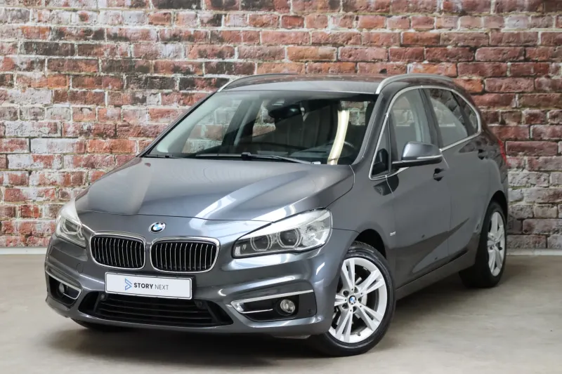 BMW 2-Serie Active Tourer (2017)