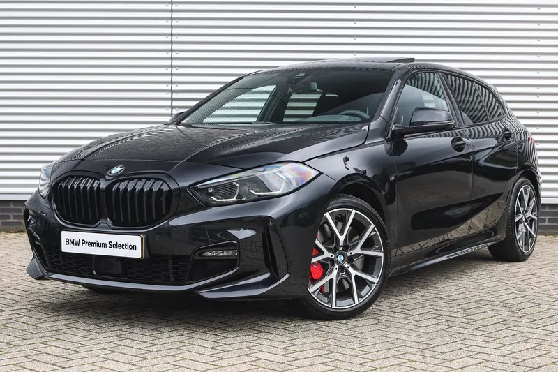 BMW 1-Serie (2024)