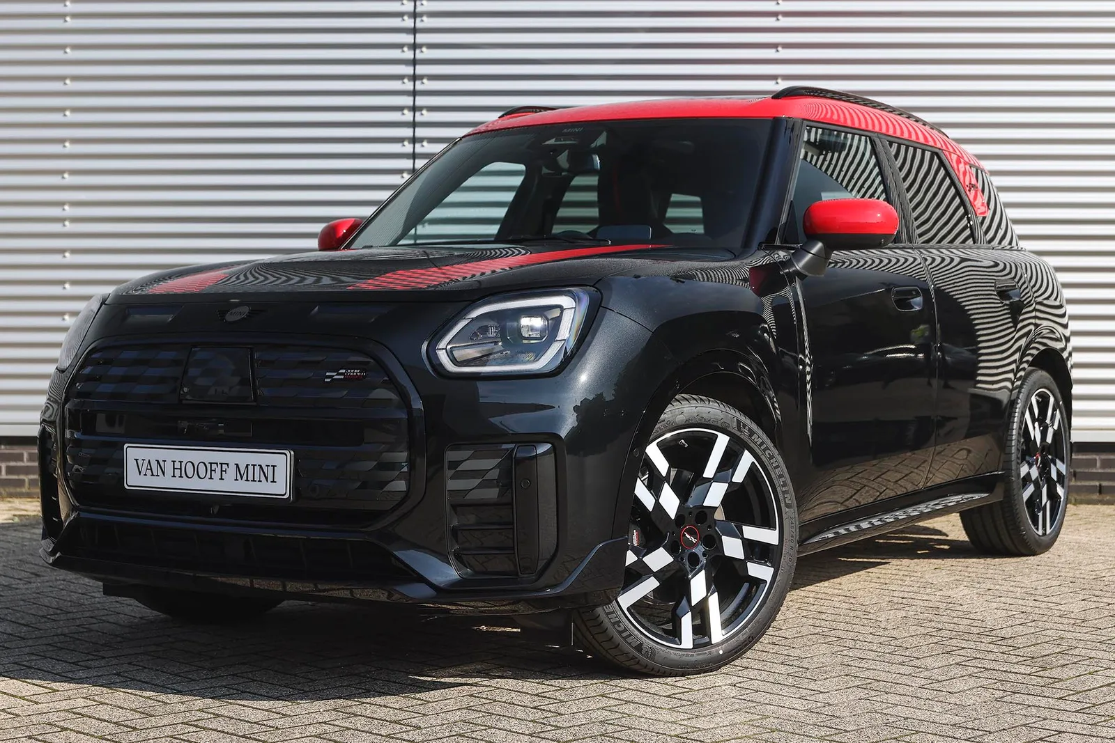 MINI Countryman (2024) — foto 1