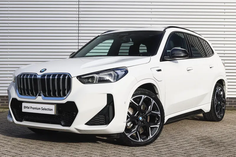 BMW X1 (2023)