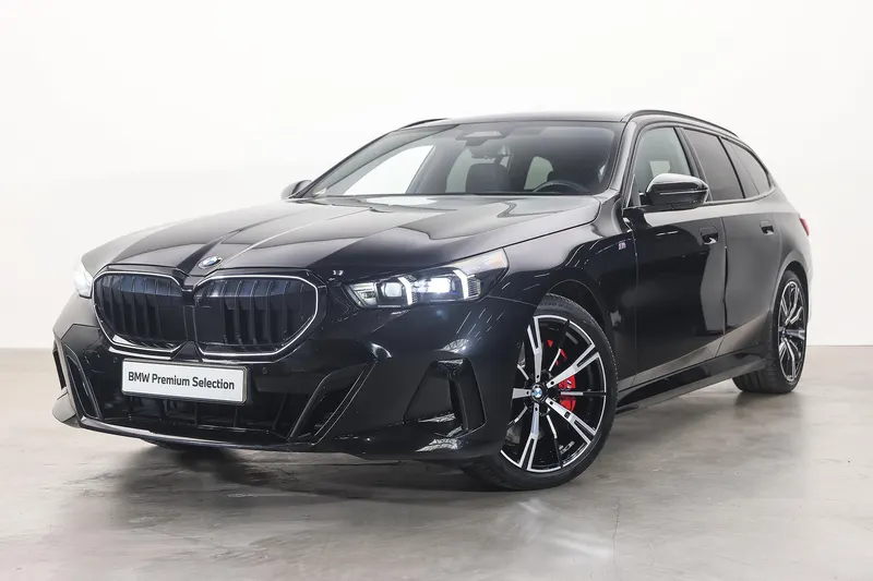 BMW 5-Serie (2024)
