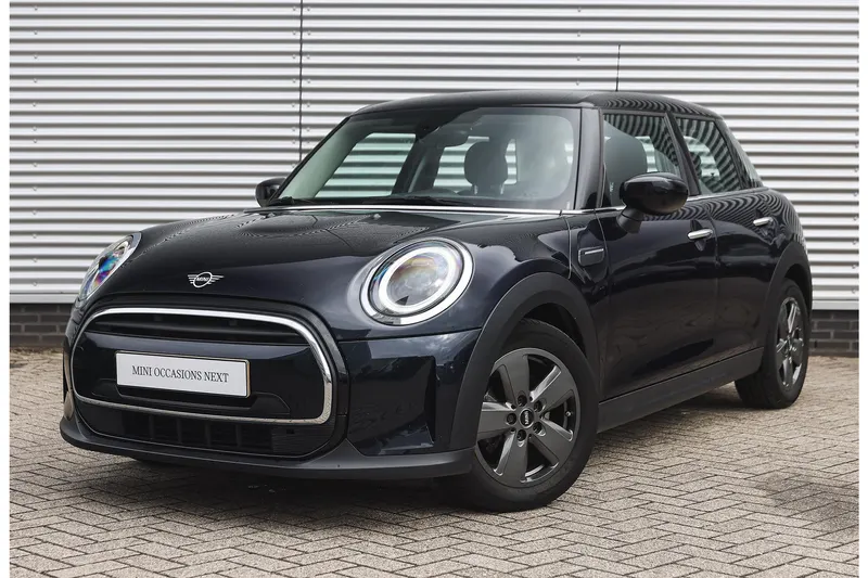 MINI Hatchback (2022)