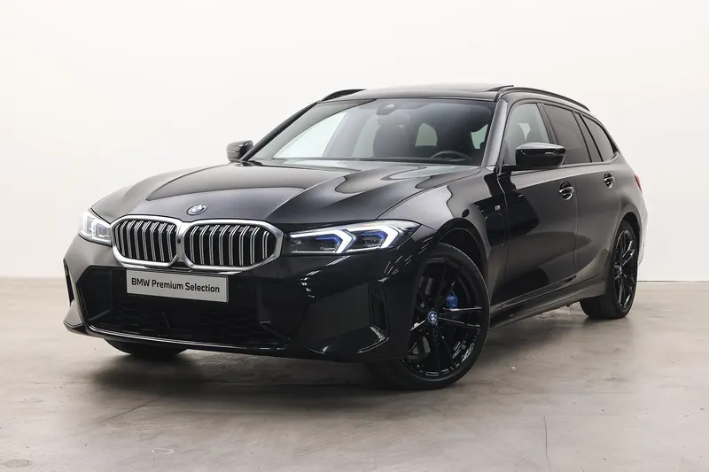BMW 3-Serie (2024)