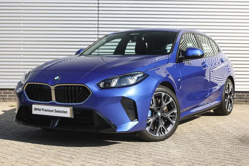 BMW 1-Serie (2025)