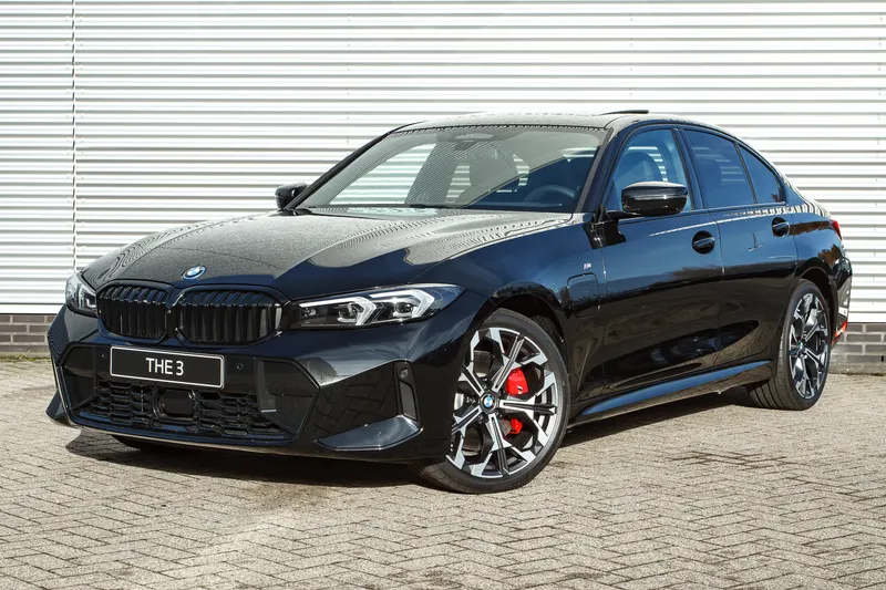 BMW 3-Serie (2026)