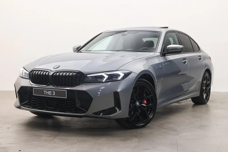 BMW 3-Serie (2026)