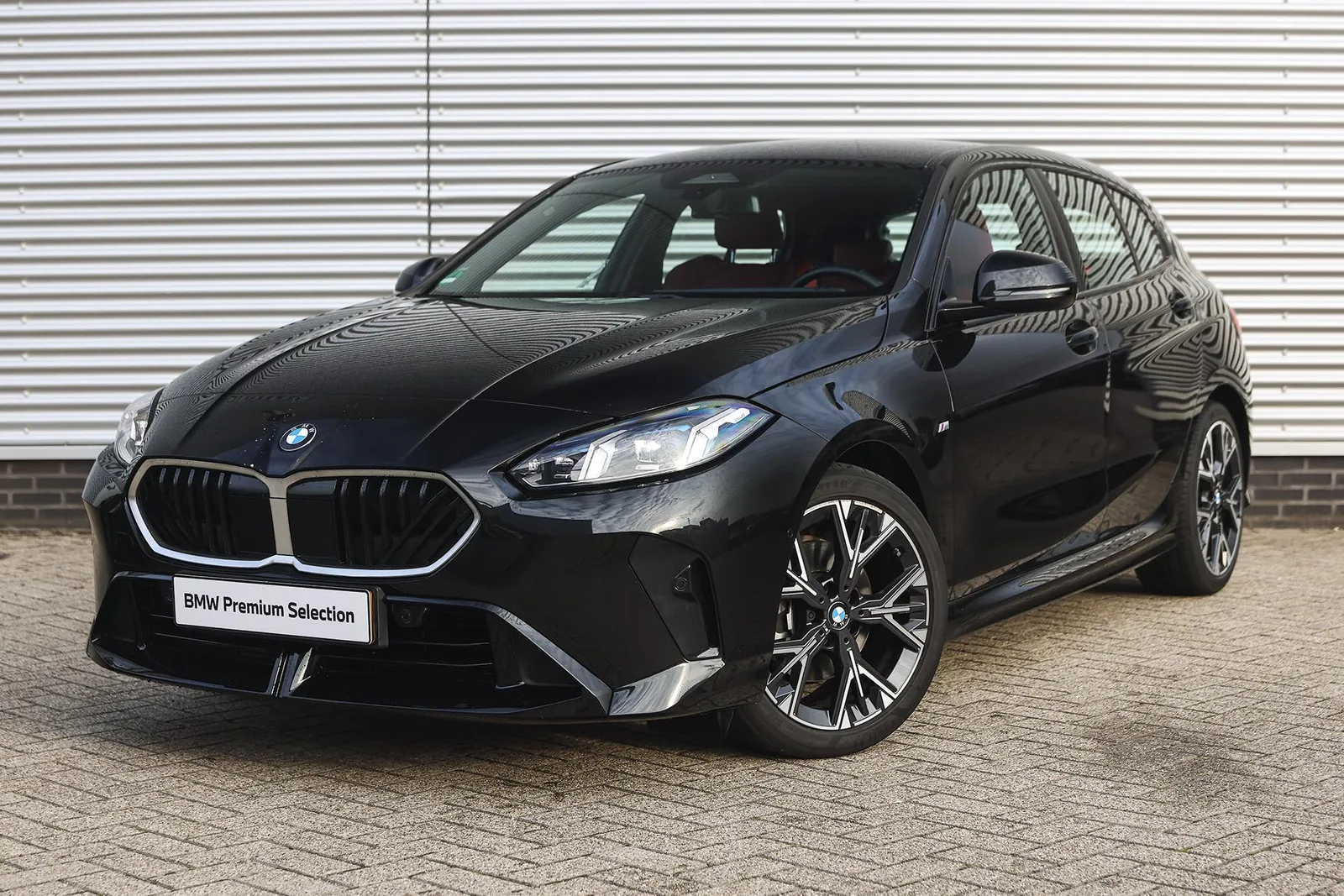 BMW 1-Serie (2025) — foto 1
