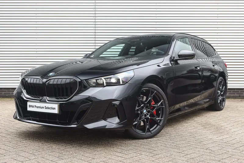 BMW 5-Serie (2025)