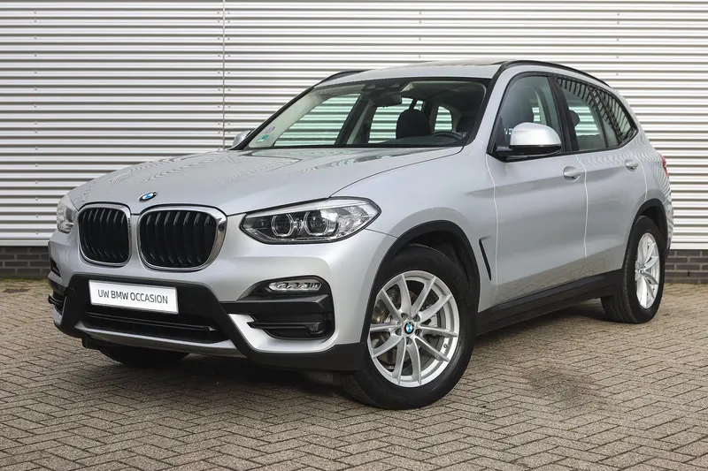 BMW X3 (2018)