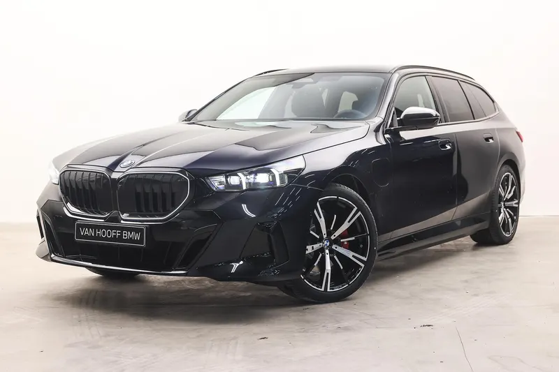 BMW 5-Serie (2026)