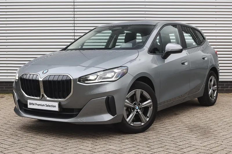 BMW 2-Serie (2023)