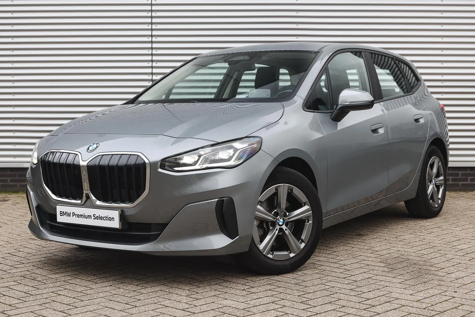 BMW 2-Serie (2023) — foto 1