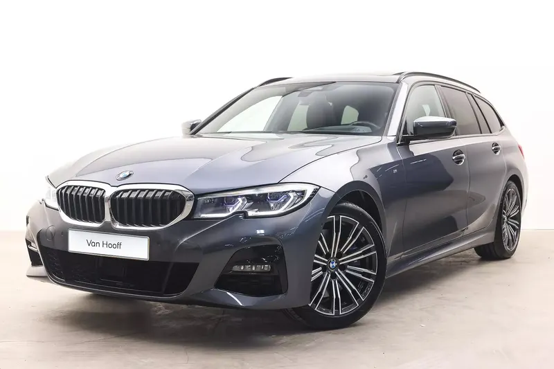 BMW 3-Serie (2019)