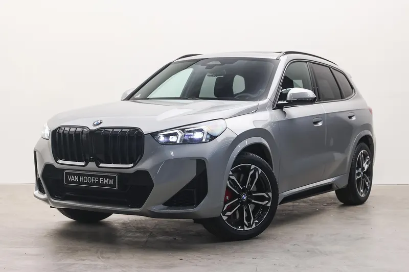 BMW X1 (2026)
